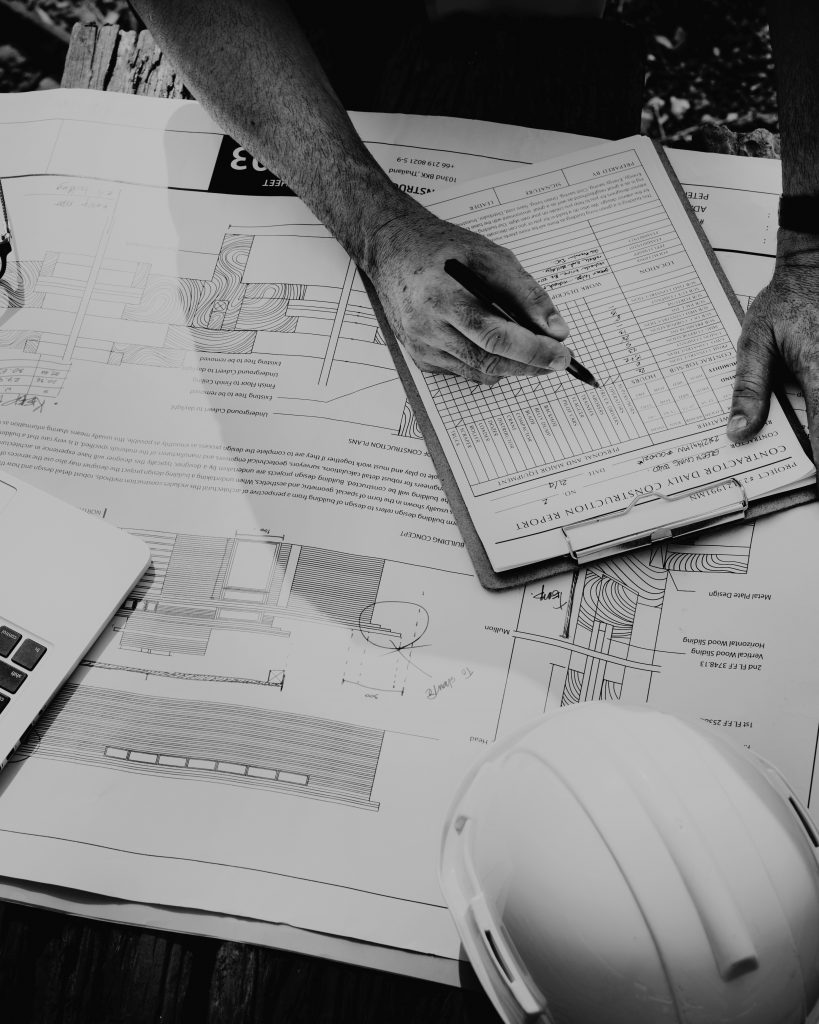 RCON Κατασκευαστική Εταιρεία Υπηρεσίες επίβλεψης